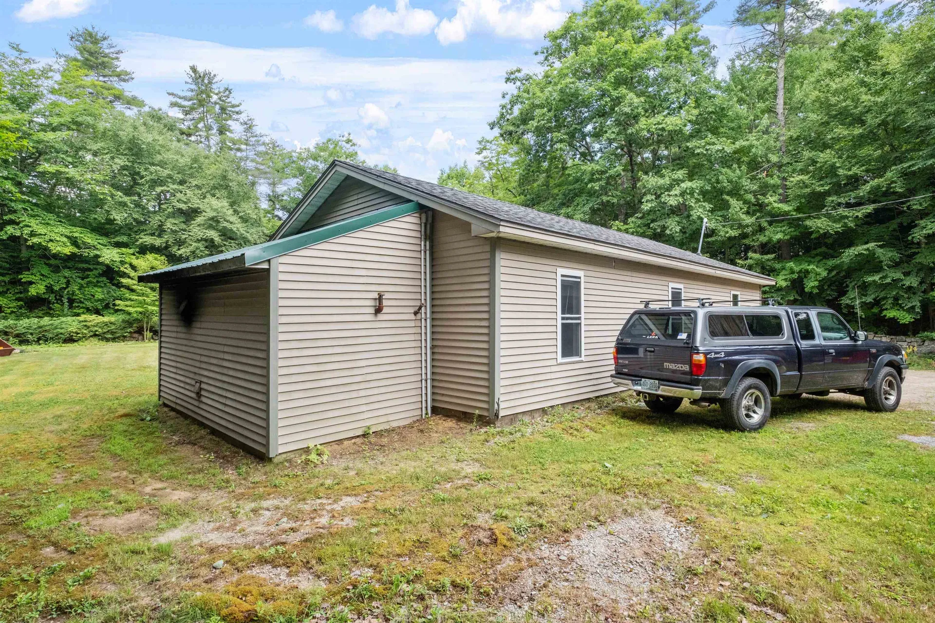 35 March Road Sanbornton NH 03269