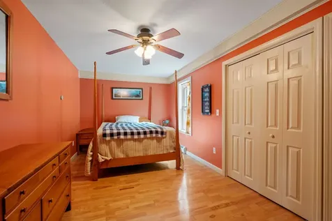 35 March Road Sanbornton NH 03269