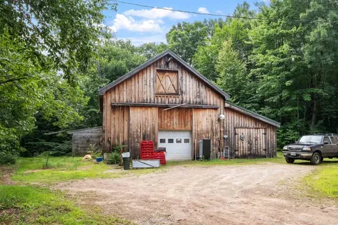 35 March Road Sanbornton NH 03269