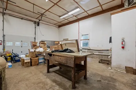 35 March Road Sanbornton NH 03269