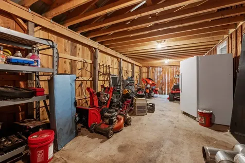 35 March Road Sanbornton NH 03269