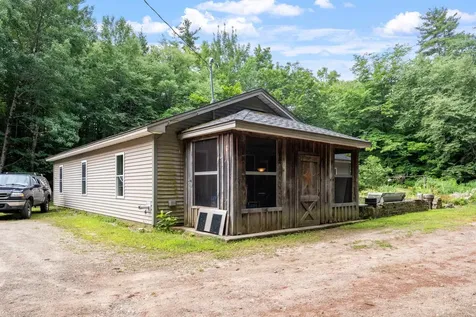 35 March Road Sanbornton NH 03269