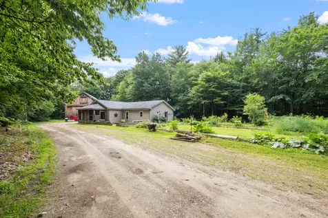 35 March Road Sanbornton NH 03269