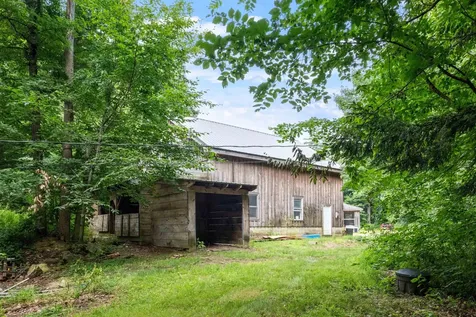 35 March Road Sanbornton NH 03269