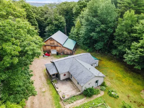 35 March Road Sanbornton NH 03269