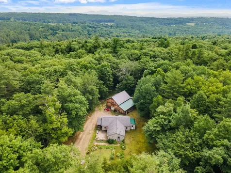 35 March Road Sanbornton NH 03269