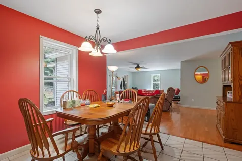 35 March Road Sanbornton NH 03269