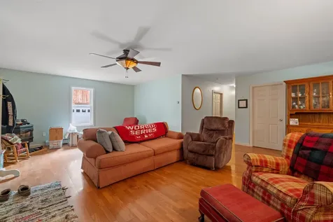 35 March Road Sanbornton NH 03269