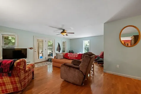 35 March Road Sanbornton NH 03269