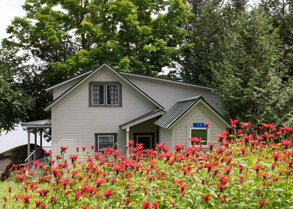 75 Van Hook Road Greensboro VT 05841