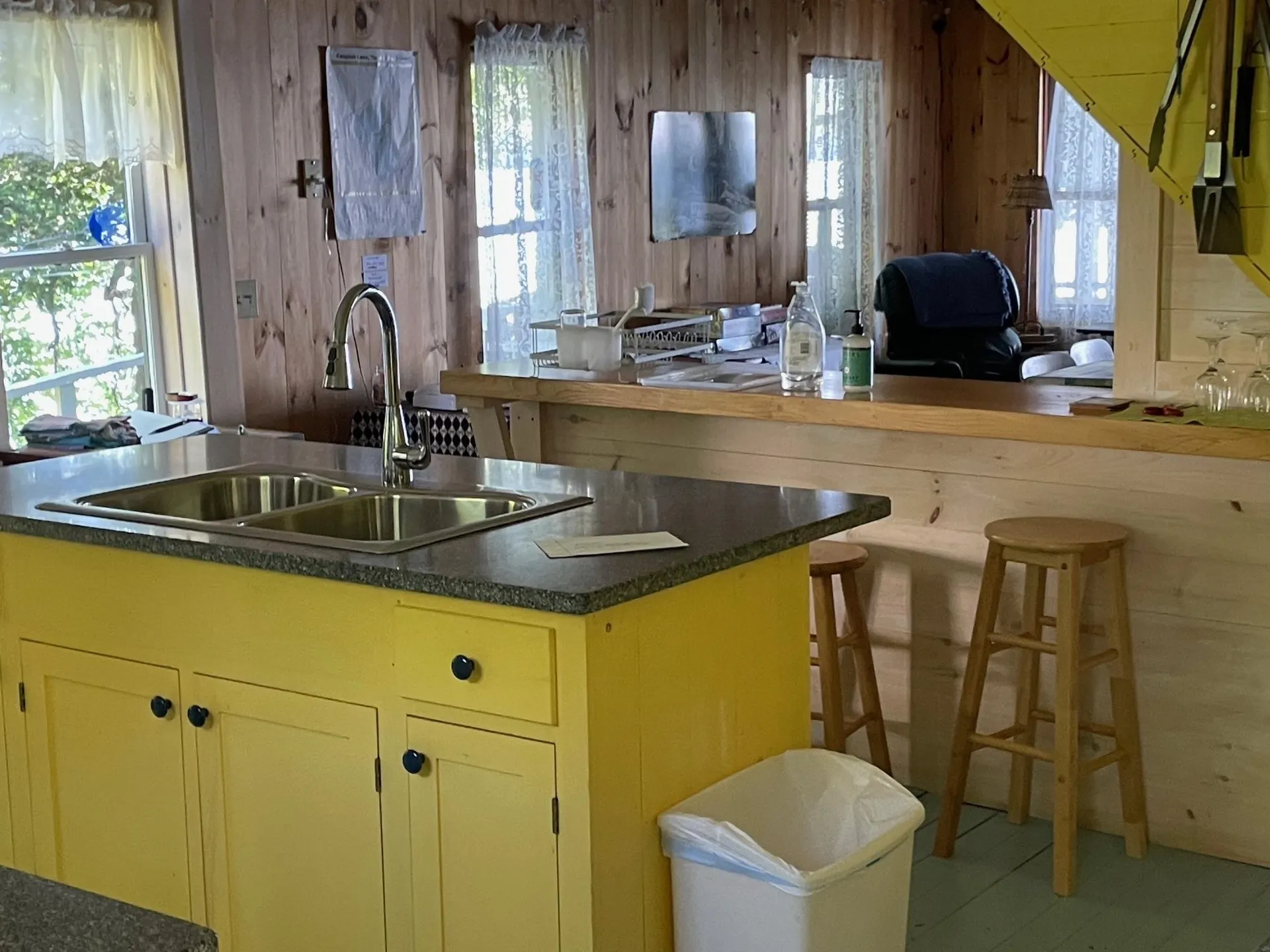 75 Van Hook Road Greensboro VT 05841
