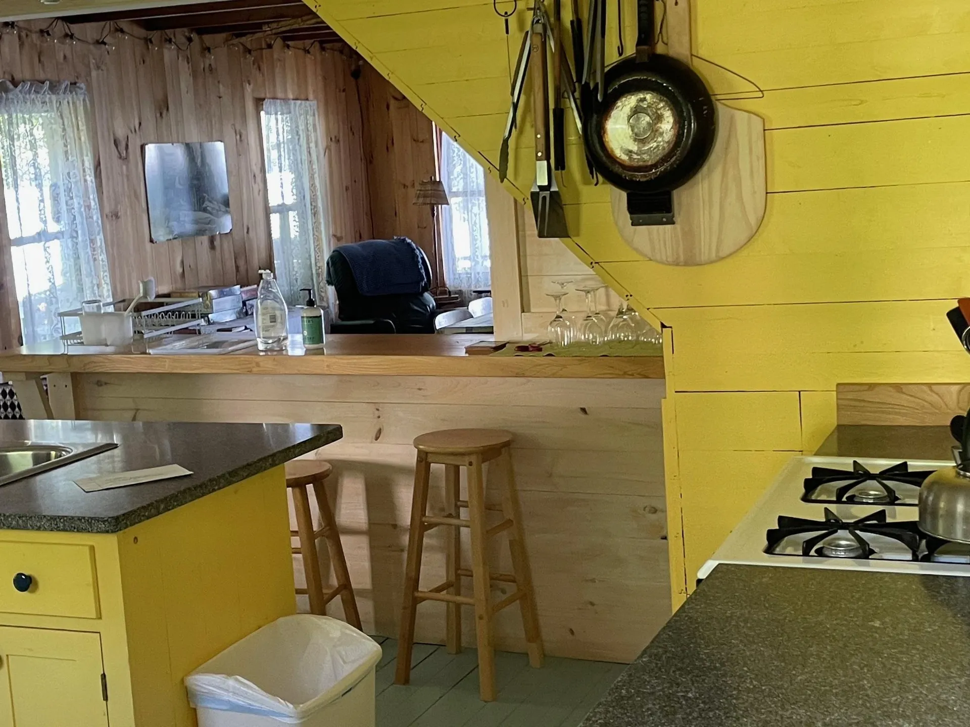 75 Van Hook Road Greensboro VT 05841