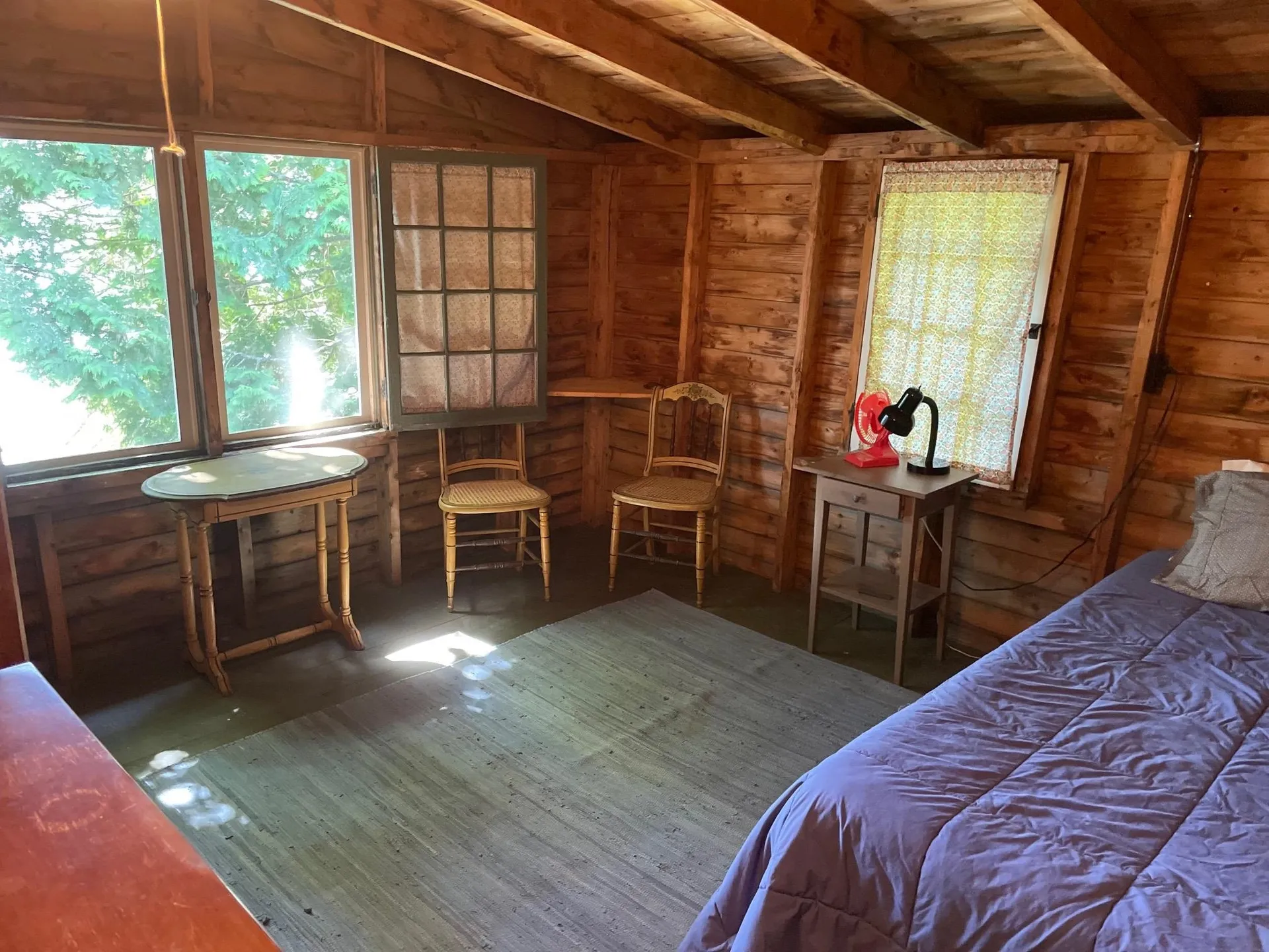 75 Van Hook Road Greensboro VT 05841