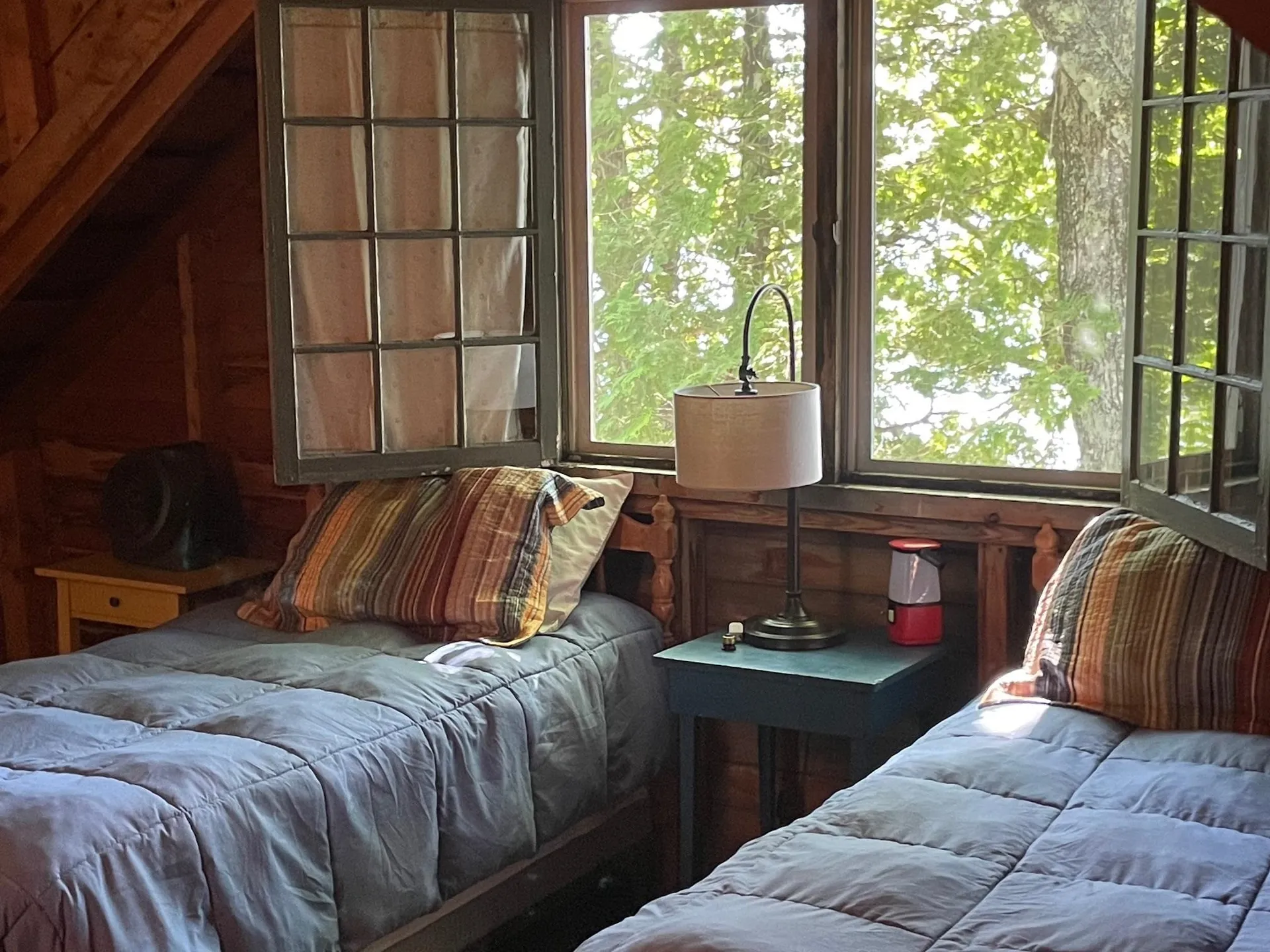 75 Van Hook Road Greensboro VT 05841
