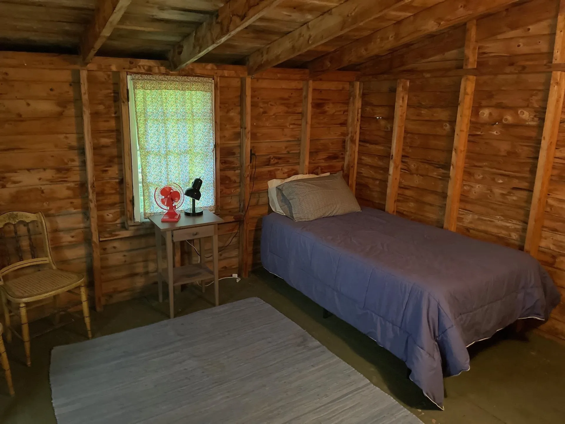 75 Van Hook Road Greensboro VT 05841