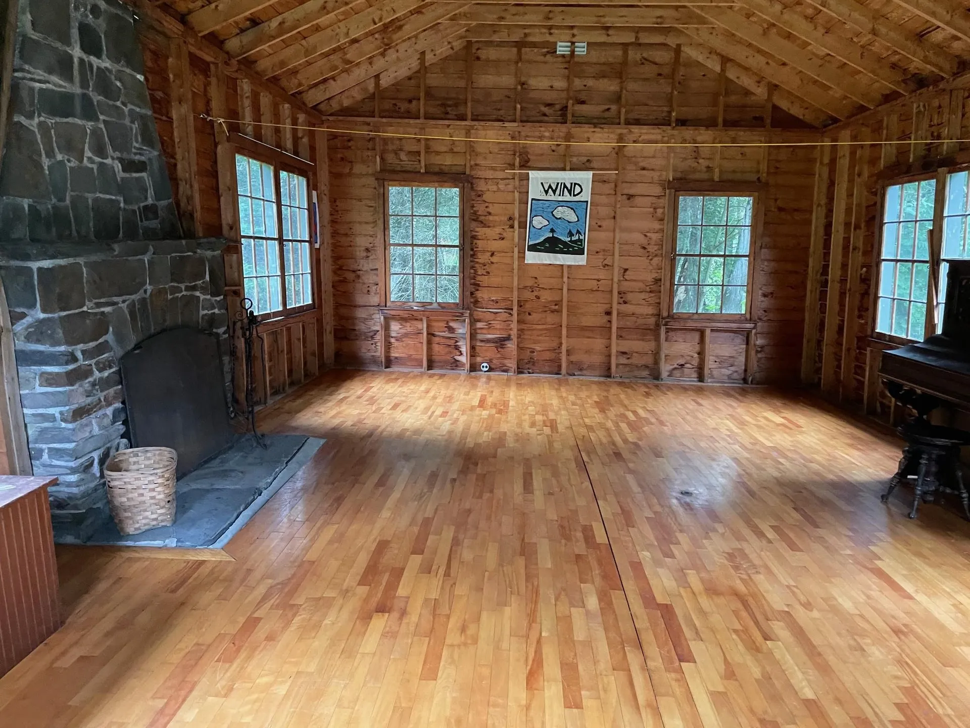 75 Van Hook Road Greensboro VT 05841