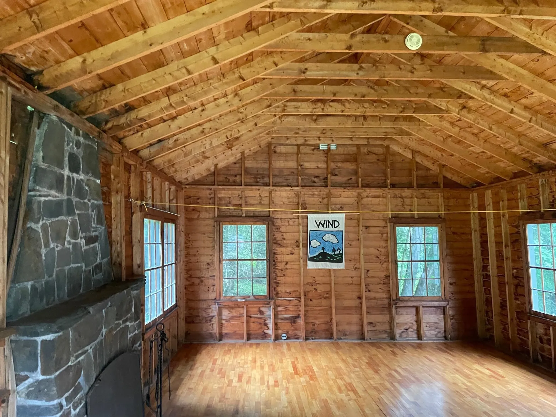 75 Van Hook Road Greensboro VT 05841