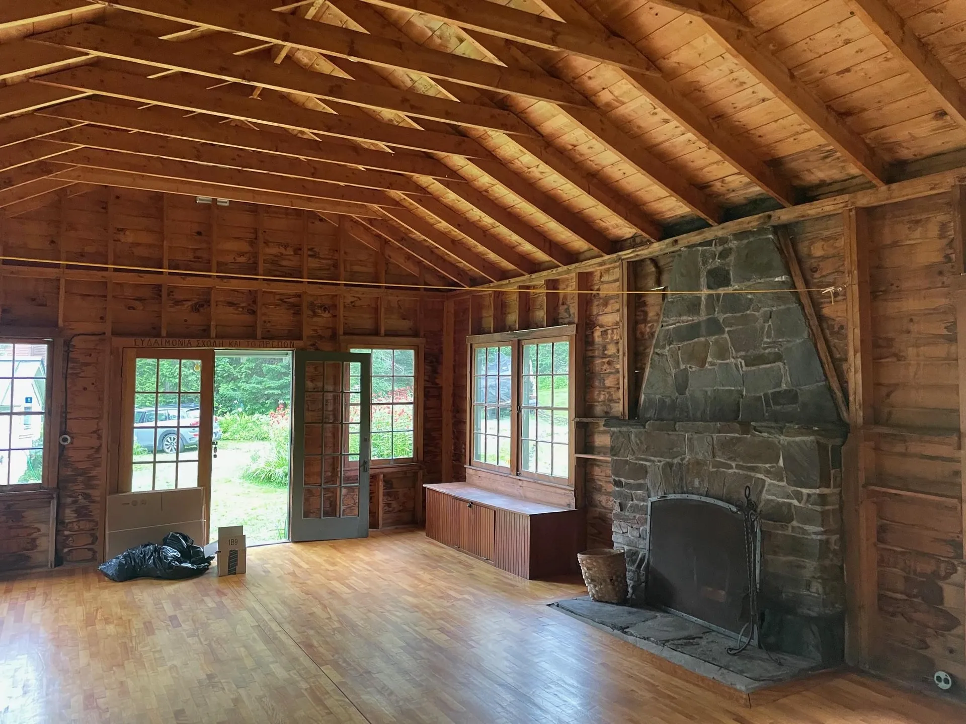75 Van Hook Road Greensboro VT 05841