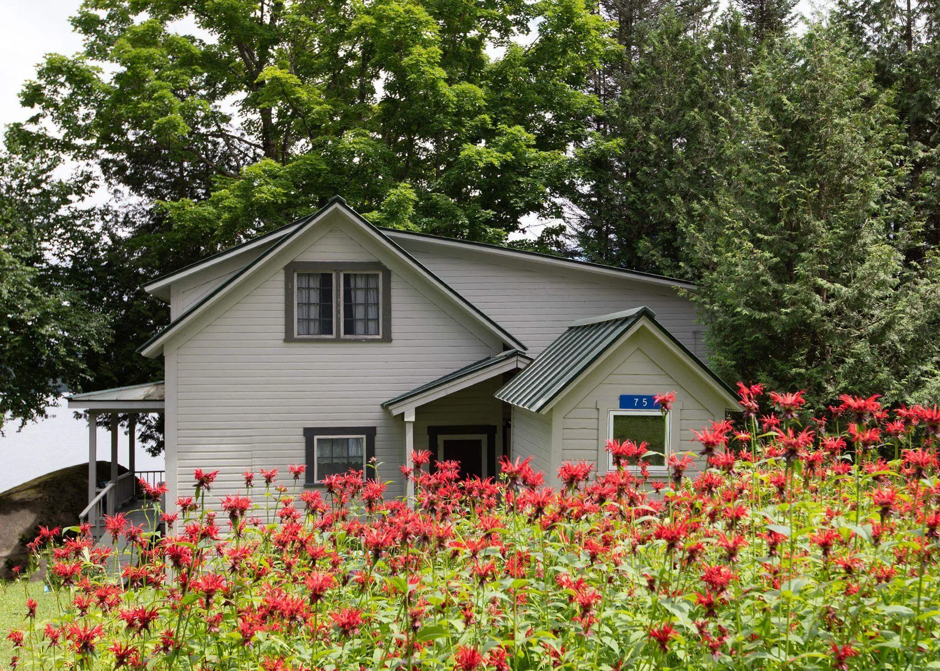 75 Van Hook Road Greensboro VT 05841