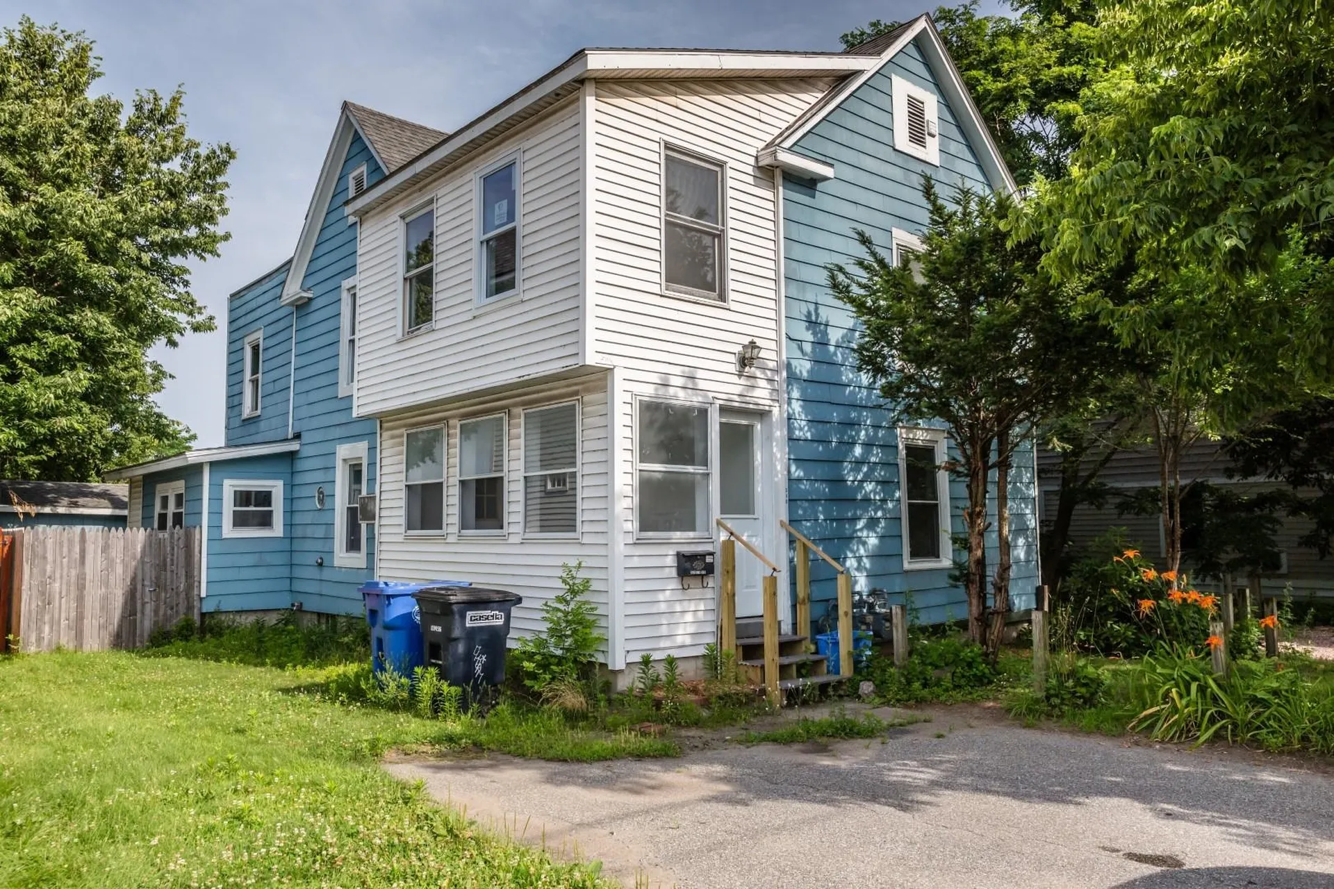 340 Manhattan Drive Burlington VT 05401