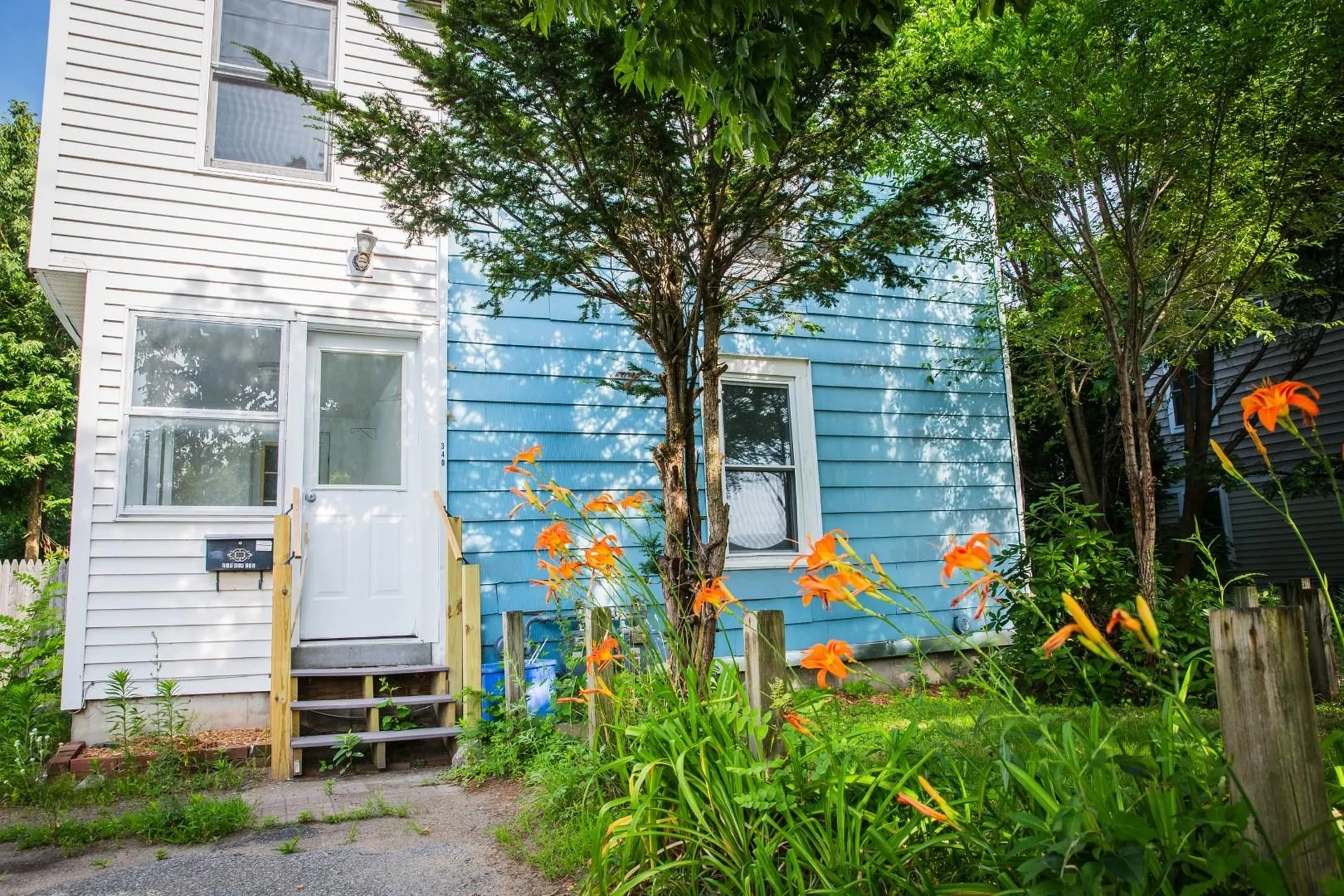 340 Manhattan Drive Burlington VT 05401