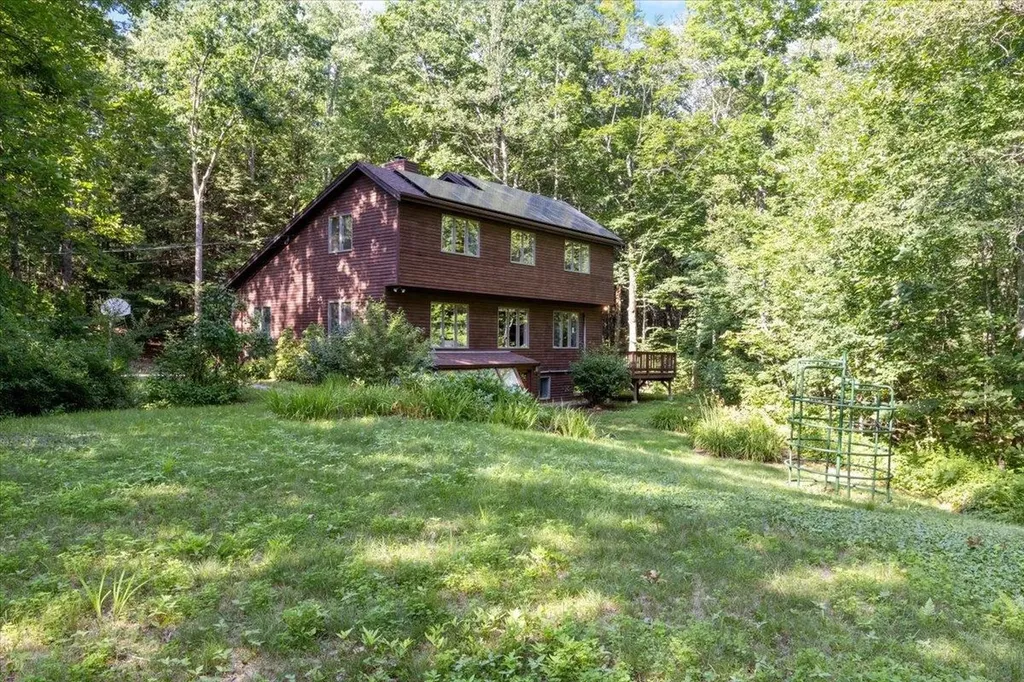 10 Sheep Road Lee NH 03861