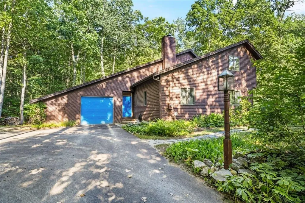 10 Sheep Road Lee NH 03861
