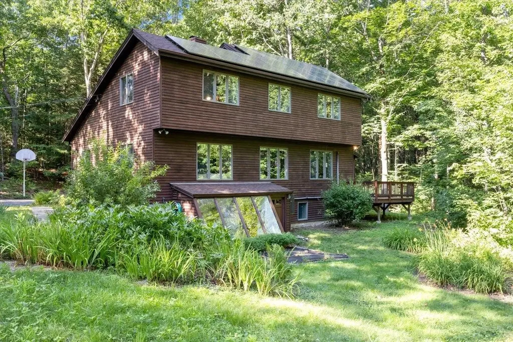 10 Sheep Road Lee NH 03861