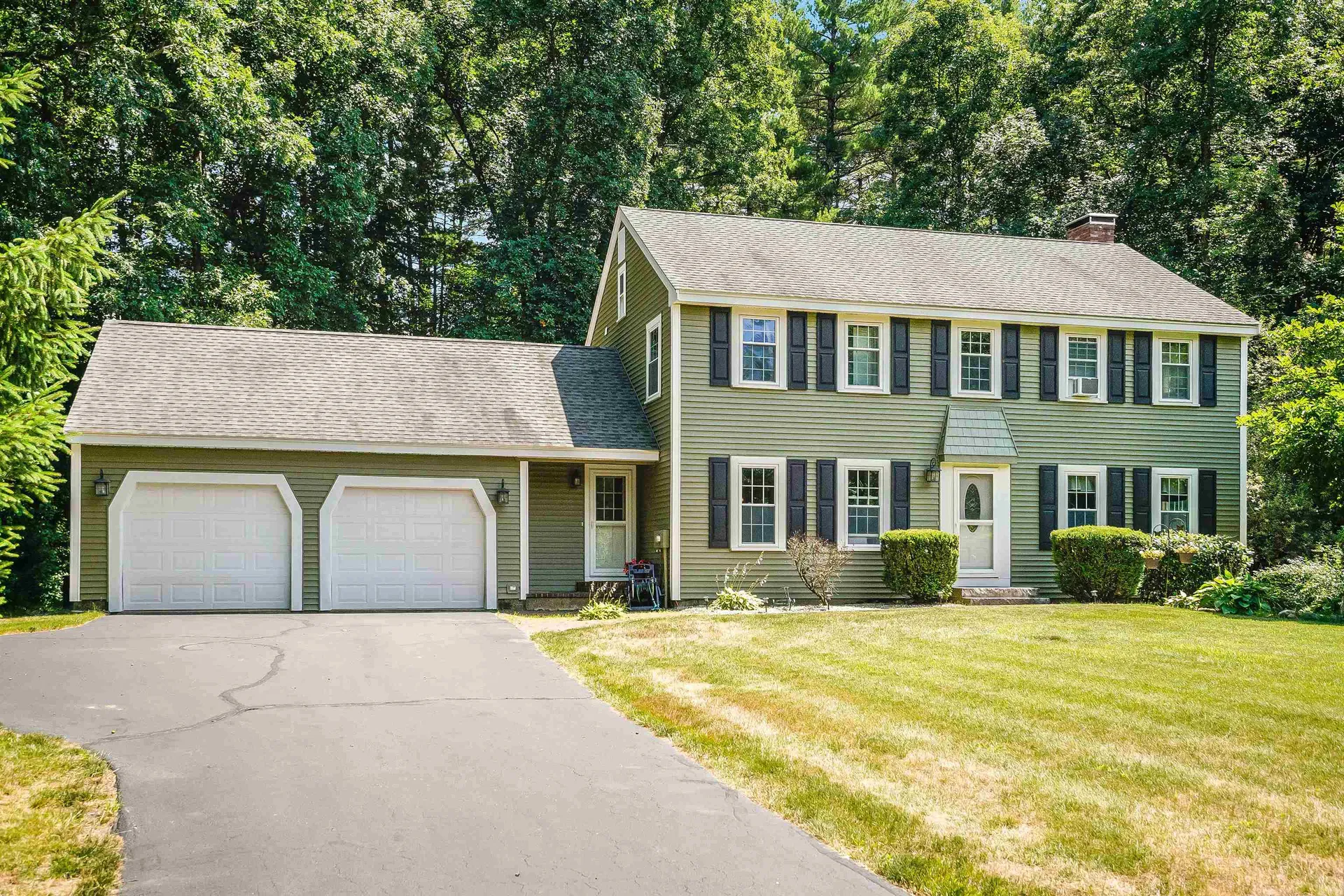 21 Old Kings Road Merrimack NH 03054