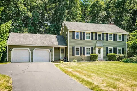 21 Old Kings Road Merrimack NH 03054