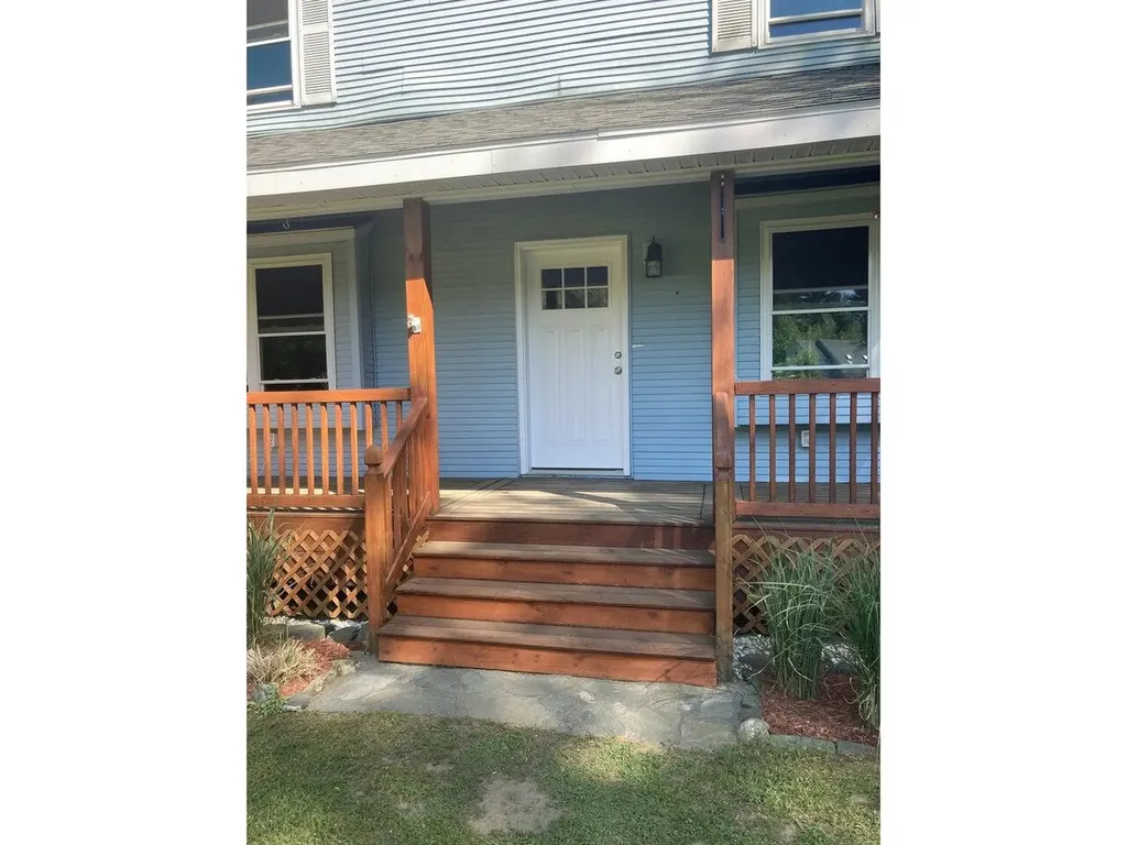 45 Rowland Road Fairfax VT 05454