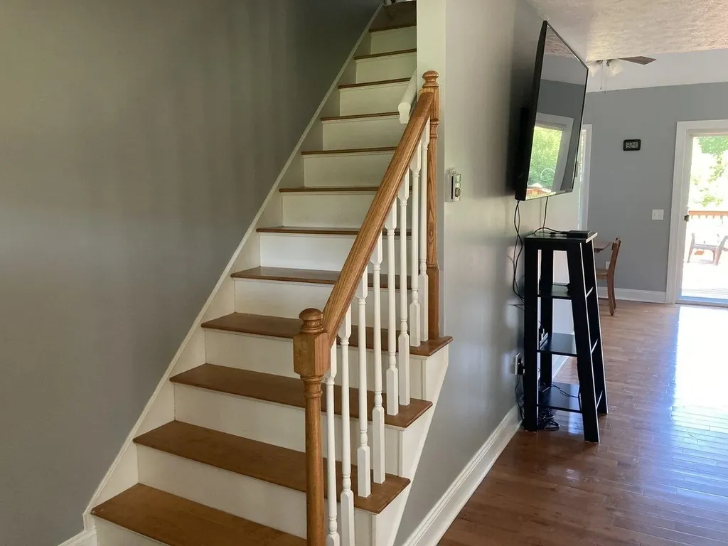 45 Rowland Road Fairfax VT 05454