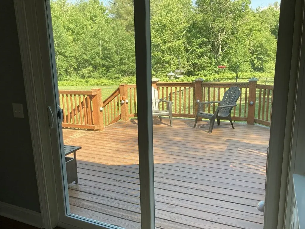 45 Rowland Road Fairfax VT 05454