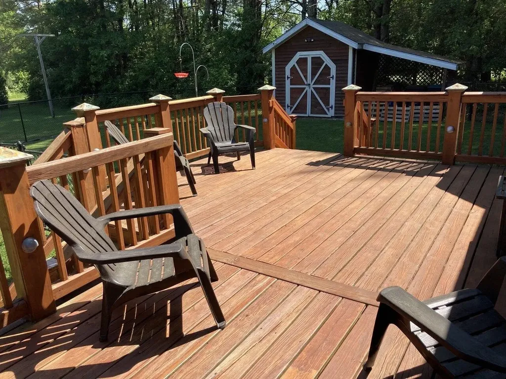 45 Rowland Road Fairfax VT 05454