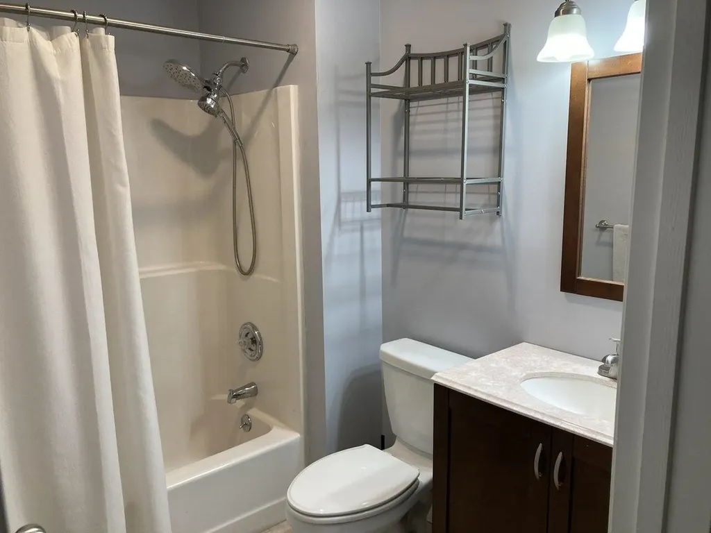 45 Rowland Road Fairfax VT 05454