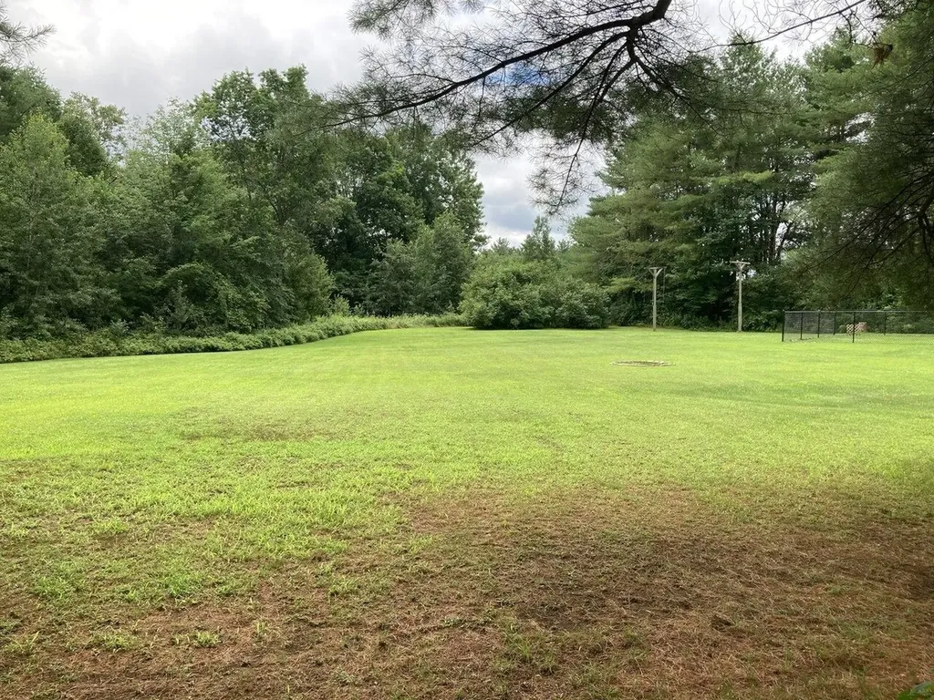 45 Rowland Road Fairfax VT 05454