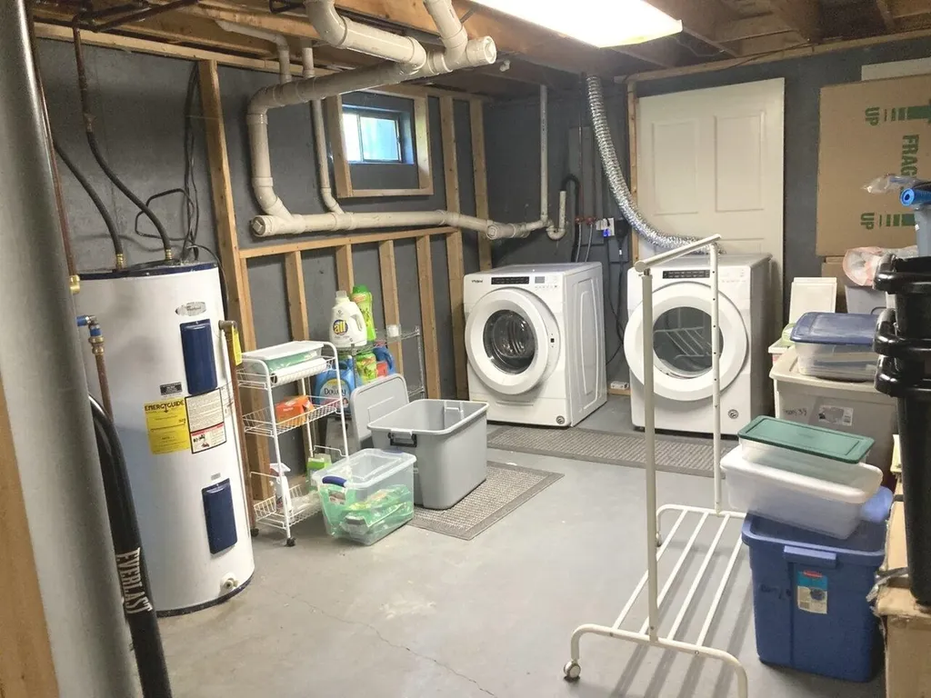45 Rowland Road Fairfax VT 05454