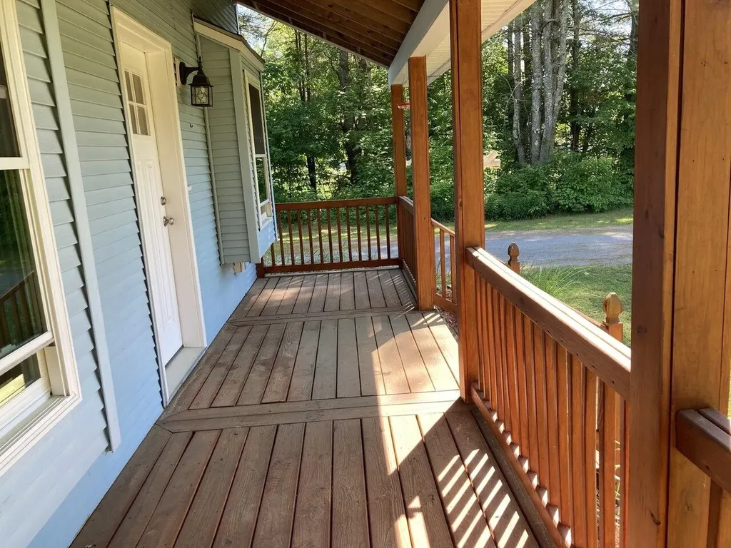 45 Rowland Road Fairfax VT 05454