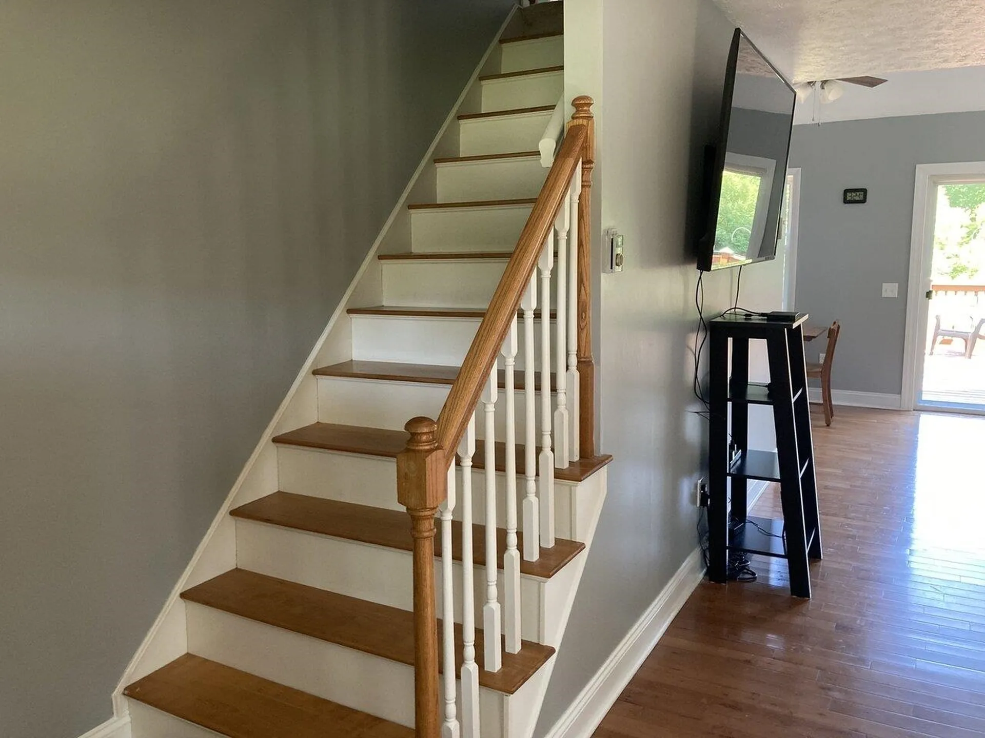 45 Rowland Road Fairfax VT 05454