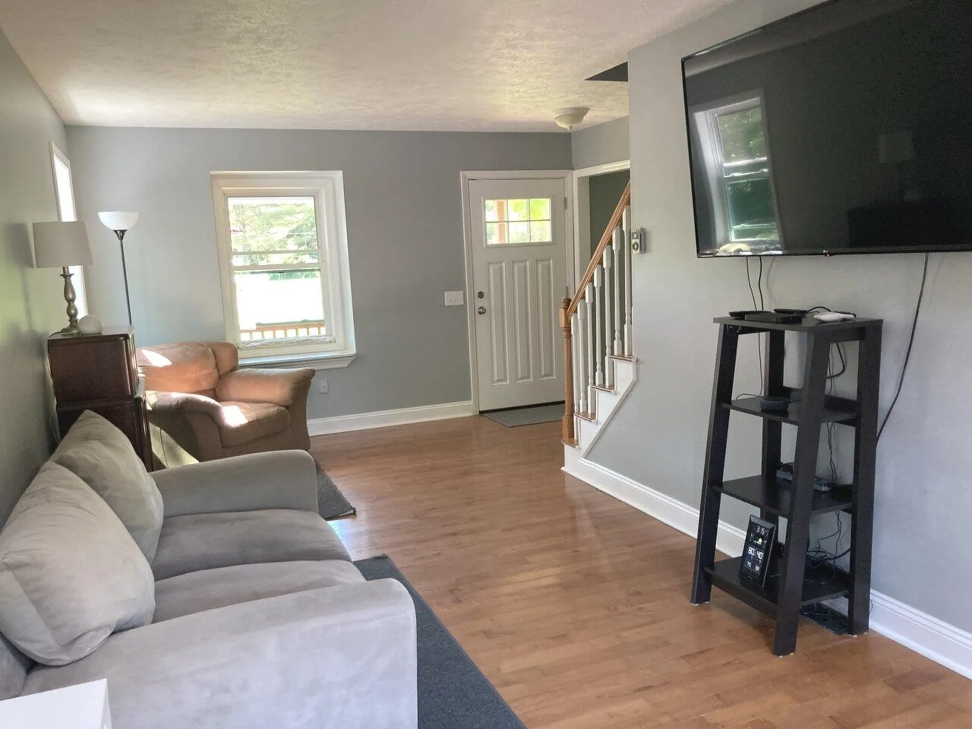 45 Rowland Road Fairfax VT 05454