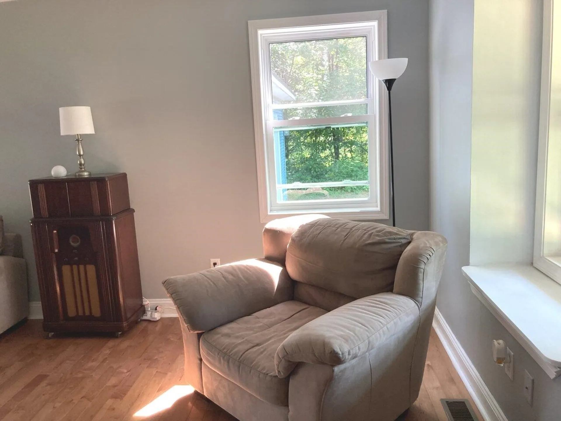 45 Rowland Road Fairfax VT 05454