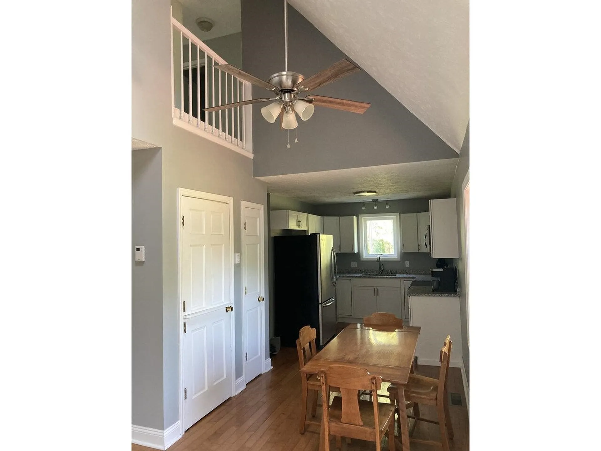 45 Rowland Road Fairfax VT 05454