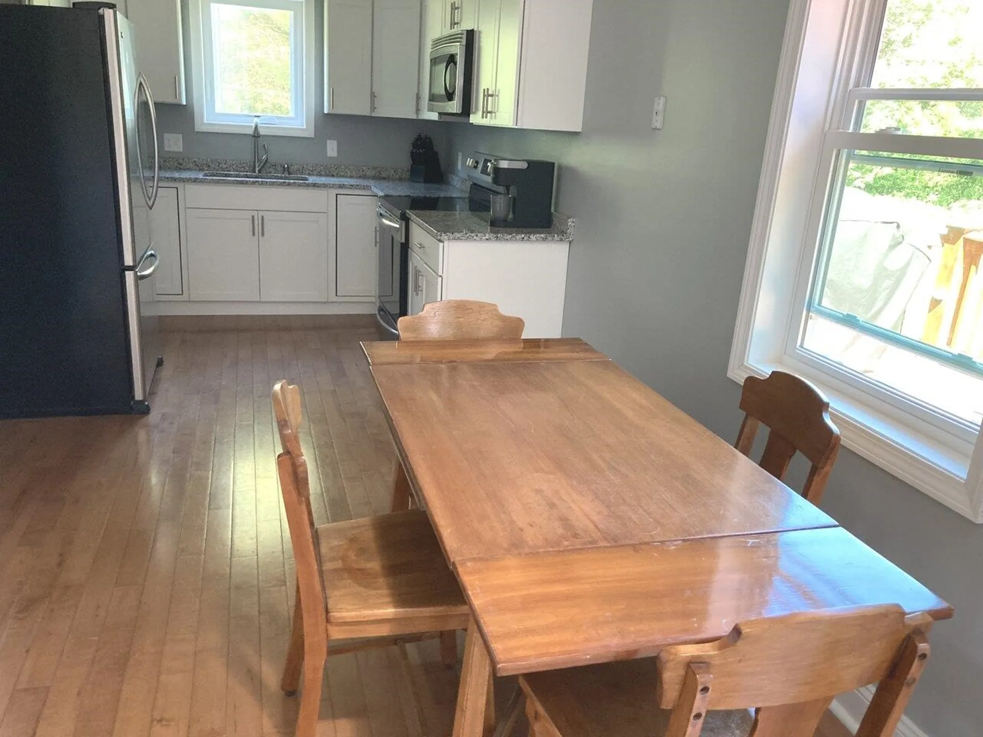 45 Rowland Road Fairfax VT 05454