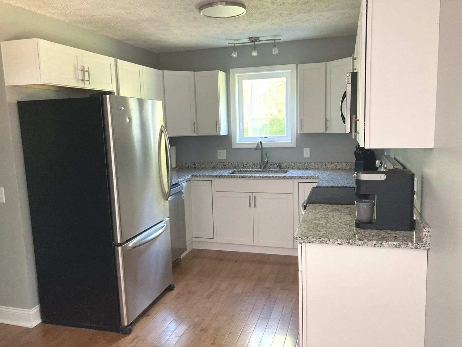 45 Rowland Road Fairfax VT 05454
