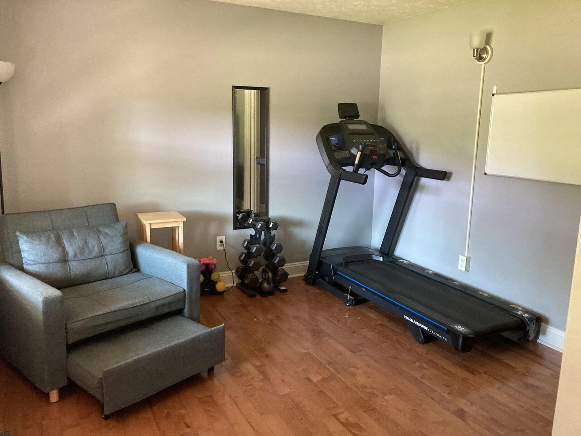 45 Rowland Road Fairfax VT 05454