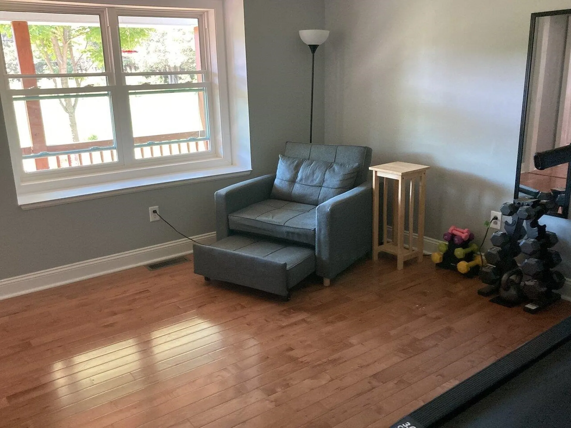 45 Rowland Road Fairfax VT 05454
