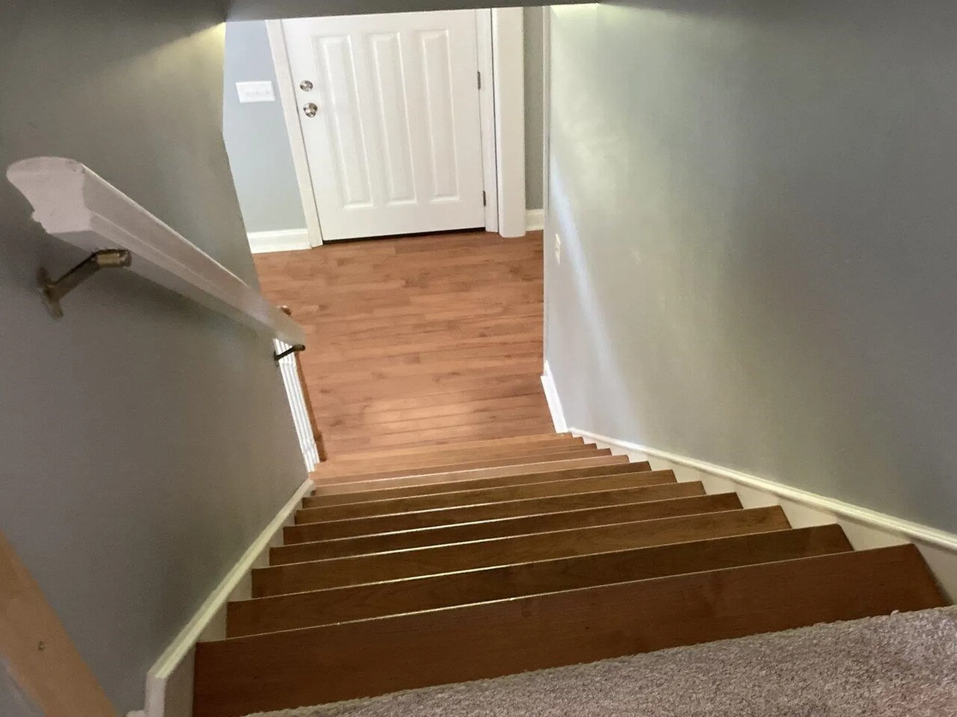 45 Rowland Road Fairfax VT 05454