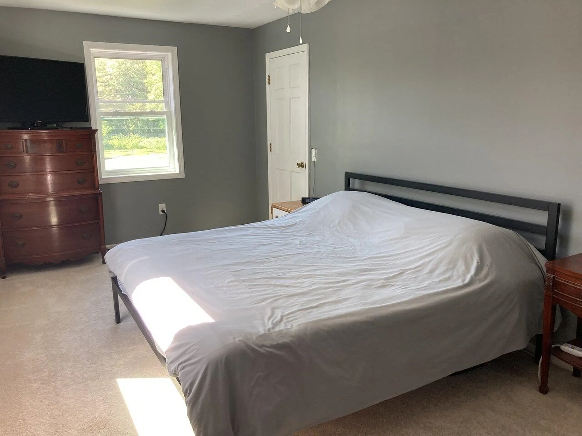 45 Rowland Road Fairfax VT 05454