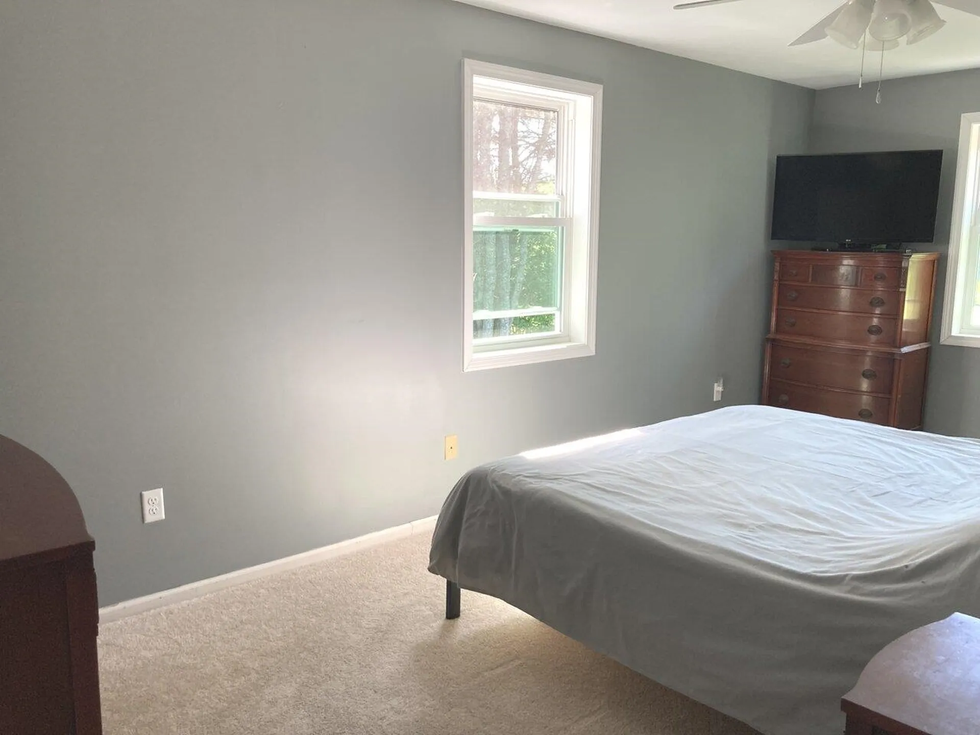 45 Rowland Road Fairfax VT 05454