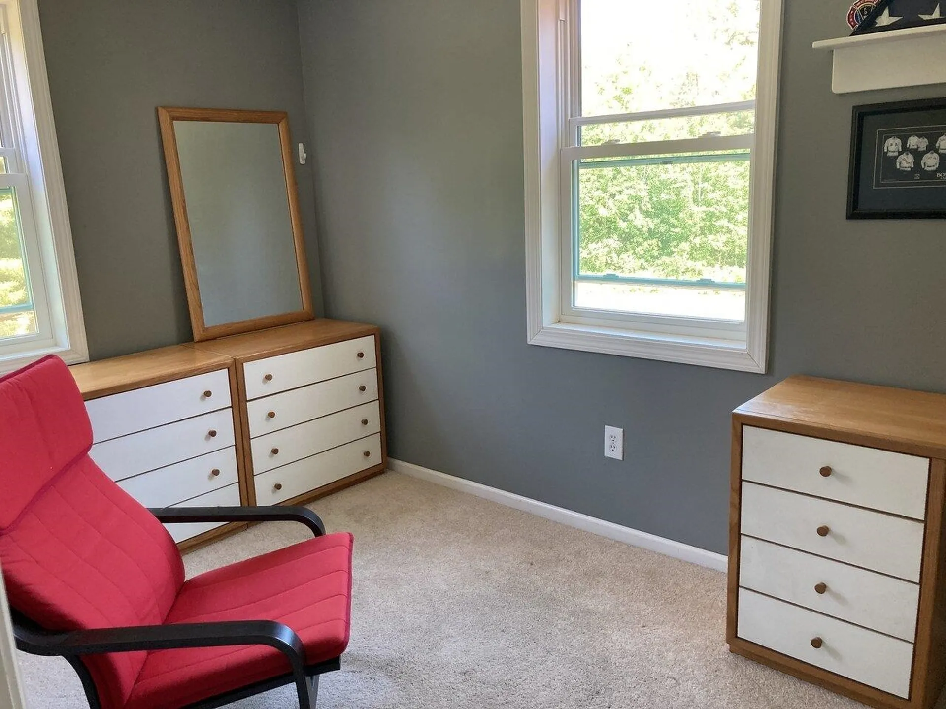 45 Rowland Road Fairfax VT 05454